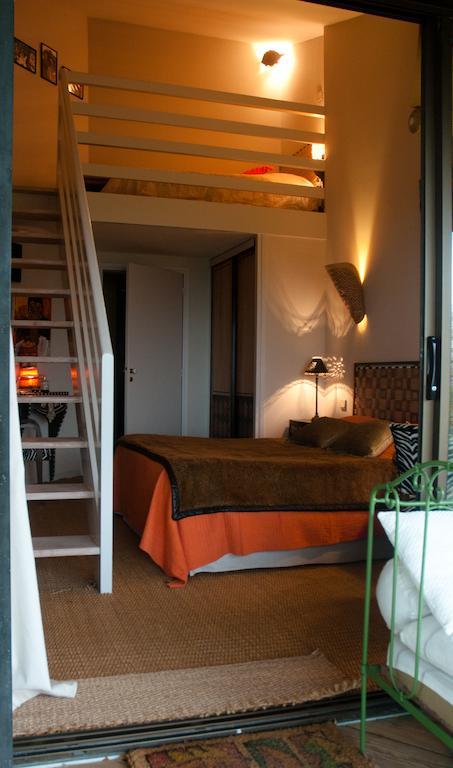 Bed and Breakfast La Maison De Manon Lamothe-Capdeville Pokoj fotografie