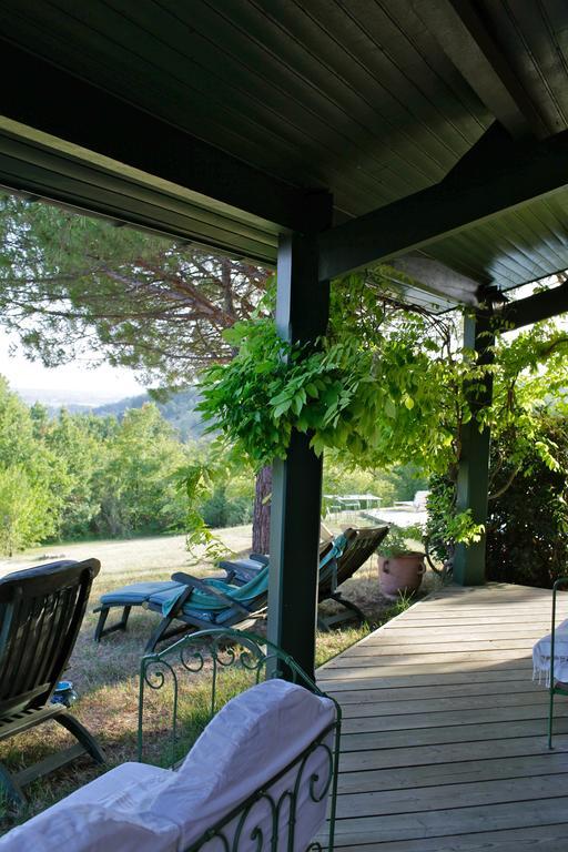 Bed and Breakfast La Maison De Manon Lamothe-Capdeville Exteriér fotografie