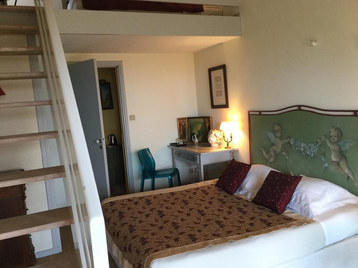 Bed and Breakfast La Maison De Manon Lamothe-Capdeville Exteriér fotografie